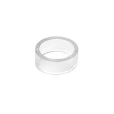 Buy 1 2 id x 5 8 od x 1 4 Long Plastic Tubing by TechnologyLK