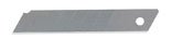 0124d4p6R0L. SL160  Sheffield Tools 12280 Snap Off Blades, 18 Millimeter, 5 Pack