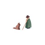 Eigenschaften Ostheimer 1030 / Ostheimer 1030 - Schäfer mit Hund, 2 Teile