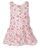 Bambina Talia Big Girls' "Rosalynn" Dress - pink, 14