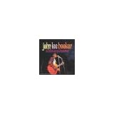 Live At The Cafe Au Go-Go (And Soledad Prison)par John Lee Hooker