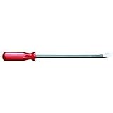 24 Curved Blade Pry Bar 31 Overall by Mayhew