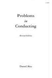 Product details for Problems in Conducting