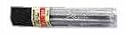 Super Hi-Polymer Mechanical Pencil Lead Refills, .7MM Medium, B, 12/Tube PEN50B