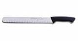 F. Dick Hollow Ground Slicer, 14, Plastic Handle