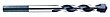 Robt Bosch Tool Corp Accy HCBG16 Bosch Blue Granite Rotary Hammer Drill Bit