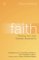 Faith