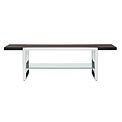 Linear 60 - Moda Linear 60'' 2-Shelf DLP/Flat Panel TV Stand