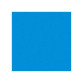 Rosco Roscolux Light Sky Blue, 20 x 24 Color Effects Lighting Filter