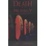 Death by Prophecy: A Connor Hawthorne Mystery