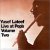 Revue Yusef Lateef  / Live At Pep's Volume Two