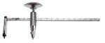 Stanley 8438905141 Drywall Circle Cutter