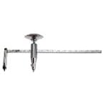 Goldblatt G05141 Drywall Circle Cutter by Goldblatt