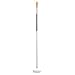 Fiskars Garden Hoe #9663
