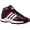 Light Maroon/White/White