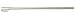 THOMPSON CENTER ENCORE PRO-HUNTER EXTRA BARRELCal.: .223 Remington / Length: 28 / Finish: Stainless Steel