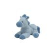 Ty My Baby Horsey Blue Love to Baby 11" Plush