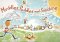 Muddles, Puddles and Sunshine: Your Activity Book to Help When Someone Has Died (Winstons Wish)