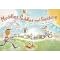 Muddles, Puddles and Sunshine: Your Activity Book to Help When Someone Has Died