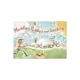 Muddles, Puddles and Sunshine: Your Activity Book to Help When Someone Has Died