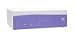 Adtran Atlas 800 Plus Base Unit Fr Capable Holds 8 Modules