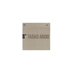Tadao Ando: Complete Works
