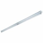 LumaPro 2UWR8 Channel Strip Fixture F32T8