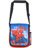 Marvel Boy's Spiderman Messenger Bag