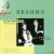 Sonata in E Minor Op. 38, Sonata in F Major Op. 99