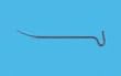 MRT 1106 MARTIN MEDIUM CURVED PICK