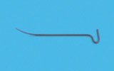 MRT 1106 MARTIN MEDIUM CURVED PICK