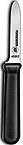 Victorinox 40592 Clam, 3 in., Black Nylon Handle