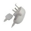 1001Cables - Mains Travel Charger for iPod