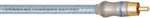 Ultralink MDC-4M/BULK Matrix-2 Series 75ohm Digital Coaxial Audio Interface Cable (4M Bulk Packaging)