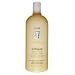 Rusk Sensories Brilliance Leave-In Conditioner Liter 33.8oz