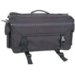 Quantaray - QB-BXL Large SLR (Black w/ Gray Trim)