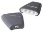 Review Belkin F1U401 / Belkin 4x1 USB Peripheral Switch - Switch - 4 ports - USB external