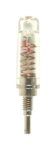 Technocel Antenna - Blue & Red Strobe-Light Stubby (PCS) For Motorola 8000 Series and STARTAC