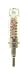 Technocel Antenna - Blue & Red Strobe-Light Stubby (PCS) For Motorola 8000 Series and STARTAC