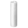 Sediment filter - Dual Gradient Density 25 / 1 micron 20" x 4.5"