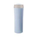 Timolino VMB-25GPB 8.6 oz. Color Vacuum Metro Tall Pastel Blue