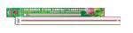 65W COLORMAX 6700K STRAIGHT PIN BULB