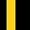 Black/Gold