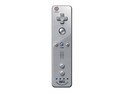 Nintendo Wii Remote Plus With Inbuilt Motion Plus (White)