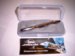 Fisher Space Pen Chrome Bullet 400CL with Clip