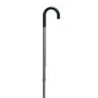 Moore Medical Standard Cane W/ Vinyl Grip - Each