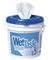PT# 6211 Wipes Prof Wettask DSX 90 Sheet/Roll 12.5x12" White 6/Ca by, Kimberly Clark Professional