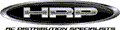 HRP Distributing