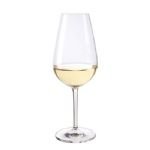 One for All White Wine Glasses x 4