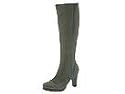Faryl Robin Frisky | Women's Dress Zip Boots Algae